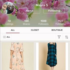 CHECK OUT THIS POSHER!!